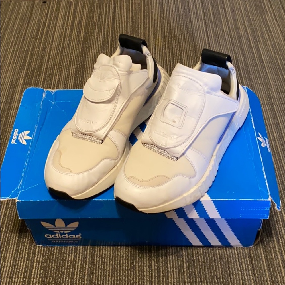 Adidas Futurepacer sz 11